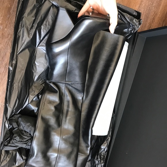 Saint Laurent Boots - Picture 1 of 6